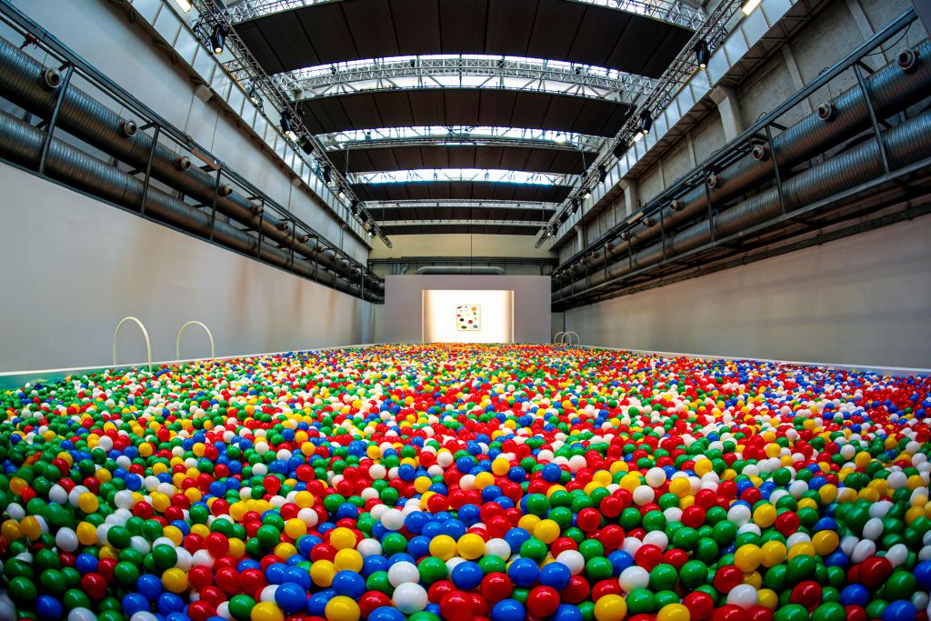 McDonald’s festeggia 40 anni in Italia con la mostra “POOL: ricordi da riscoprire”.