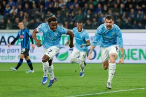 Lazio conquista la finale di Coppa Italia: Atalanta battuta ai rigori in una sfida emozionante.