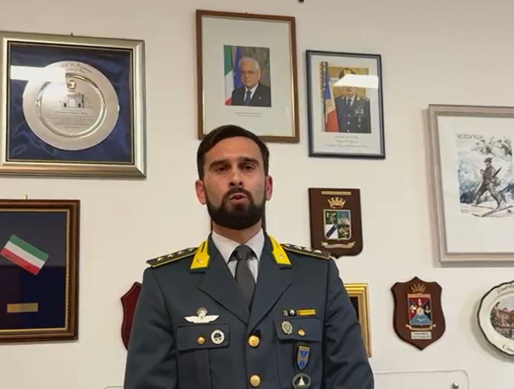 Maxi truffa fotovoltaica: società italiane e olandesi coinvolte in frodi energetiche.