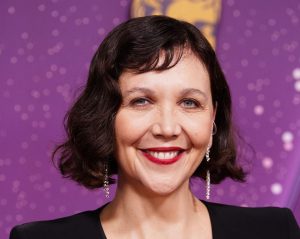 Maggie Gyllenhaal presidente di giuria alla Mostra del Cinema di Venezia 2024