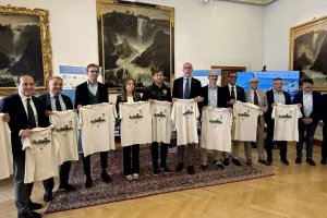 Memorial D’Aloja a Piediluco: 300 atleti in competizione per un futuro sostenibile.