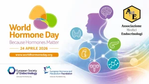 Celiachia e ormoni: diagnosi incrociate per una prevenzione efficace della malattia.