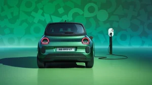 Renault Twingo E-Tech Electric vince il Car Design Award 2026 per innovazione e stile.