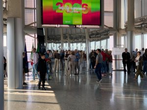 Milano Design Week: Belvedere sold out con oltre 8.000 visitatori in soli tre giorni.