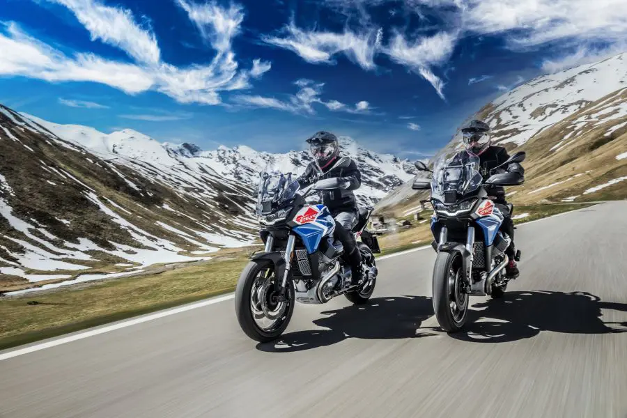 Maggio: Scopri le novità di Aprilia e Moto Guzzi in tre eventi imperdibili!