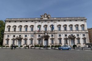 Giustizia: la Consulta chiarisce i limiti dell’obbligatorietà nell’azione penale.