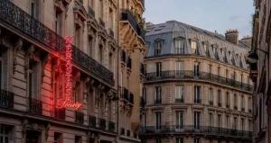 Kérastase Society trasforma hotel di lusso in esclusiva beauty destination durante la Design Week.