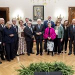 Mattarella: “Se i potenti leggessero, ne trarremmo tutti grande beneficio”.