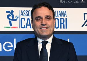 Zappi lascia la presidenza AIA: “13 mesi di inibizione, giustizia non di questo mondo”.