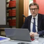Giorgetti: “Deficit ridotto senza austerità, eventuale scostamento solo per il bene degli italiani”