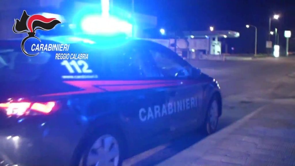 Gioia Tauro: cinque arresti per sgominare baby-banda del terrore. Notizie aggiornate.