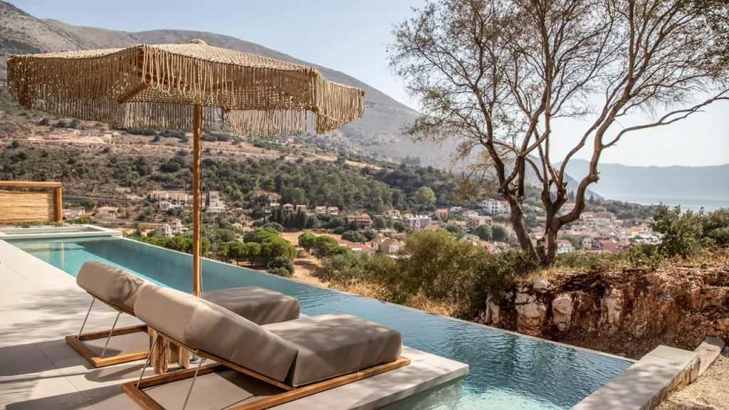 I migliori hotel a Cefalonia, Grecia: guida 2025 per una vacanza indimenticabile.