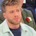 Marco Veneselli attacca Sara Gaudenzi post-scelta: una frecciatina che non passa inosservata.