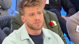 Marco Veneselli attacca Sara Gaudenzi post-scelta: una frecciatina che non passa inosservata.