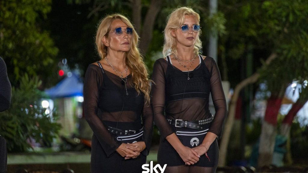 Le DJ trionfano nella prova immunità, Fiona May perde la pazienza, gli Ex eliminati.