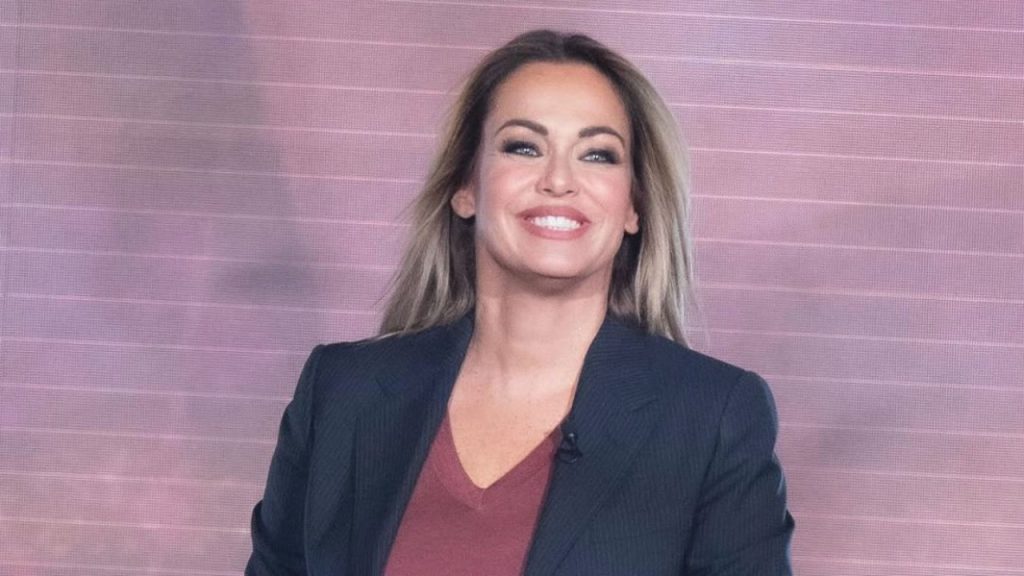 È ancora alle prese con le misure finali.