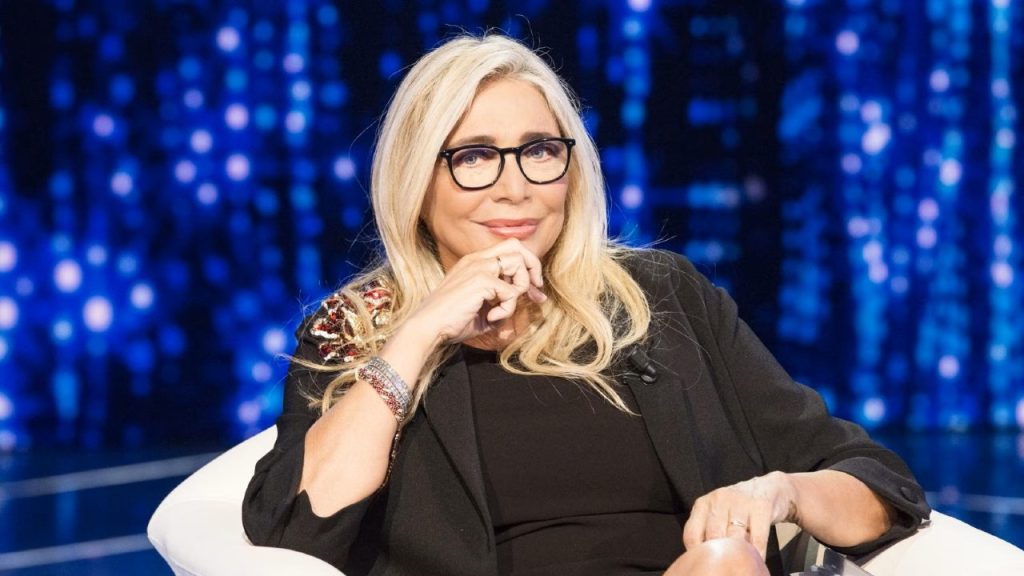 Domenica In: due nuovi nomi per la sostituzione di Mara Venier sorprendono tutti!