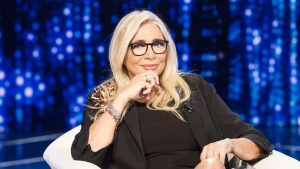 Domenica In: due nuovi nomi per la sostituzione di Mara Venier sorprendono tutti!