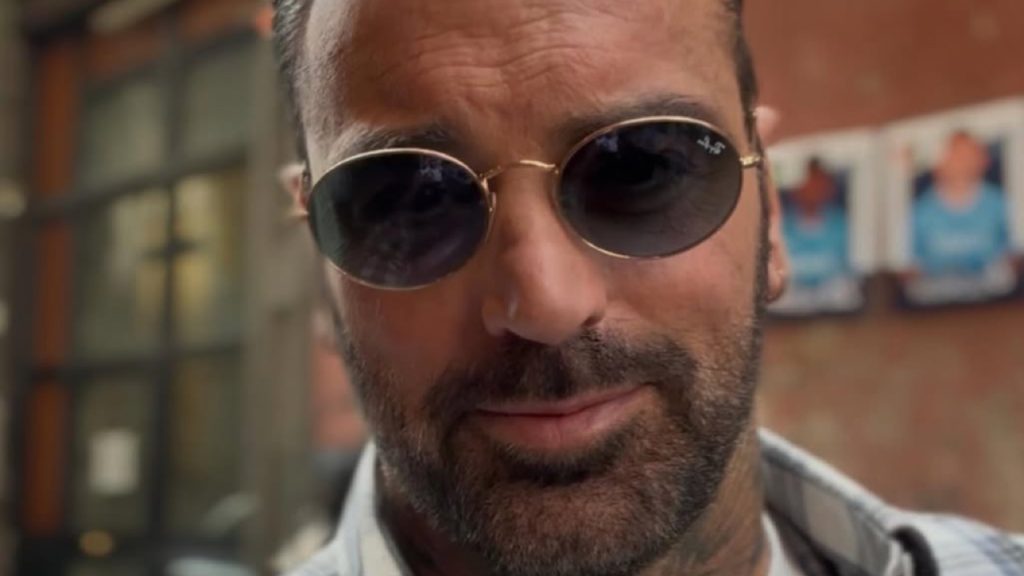 Mario Cusitore svela la frase incredibile su Ida Platano a Uomini e Donne.