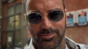 Mario Cusitore svela la frase incredibile su Ida Platano a Uomini e Donne.