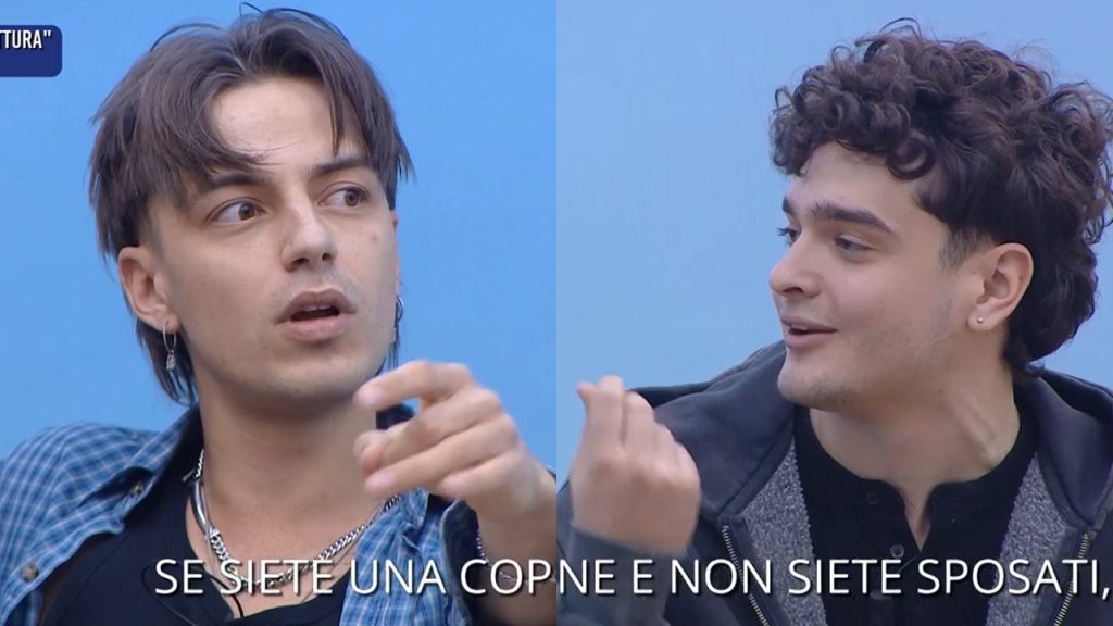 Amici 25: Plasma accusa Gard di plagio sui testi, tensione in arrivo!