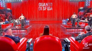 Ospiti ed eliminati della terza puntata: i momenti salienti da non perdere!