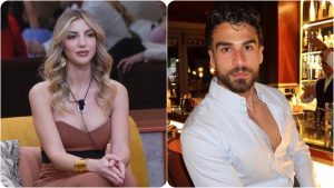 Con lui avrei voluto un figlio: sogni e desideri di una relazione intensa.