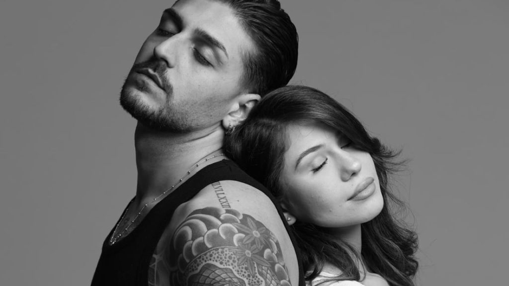 Abbiamo scelto di vivere insieme, Sara? Una decisione che si è rivelata illusoria.