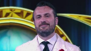 Essere unico è il mio valore: la mia nominazione lo dimostra.