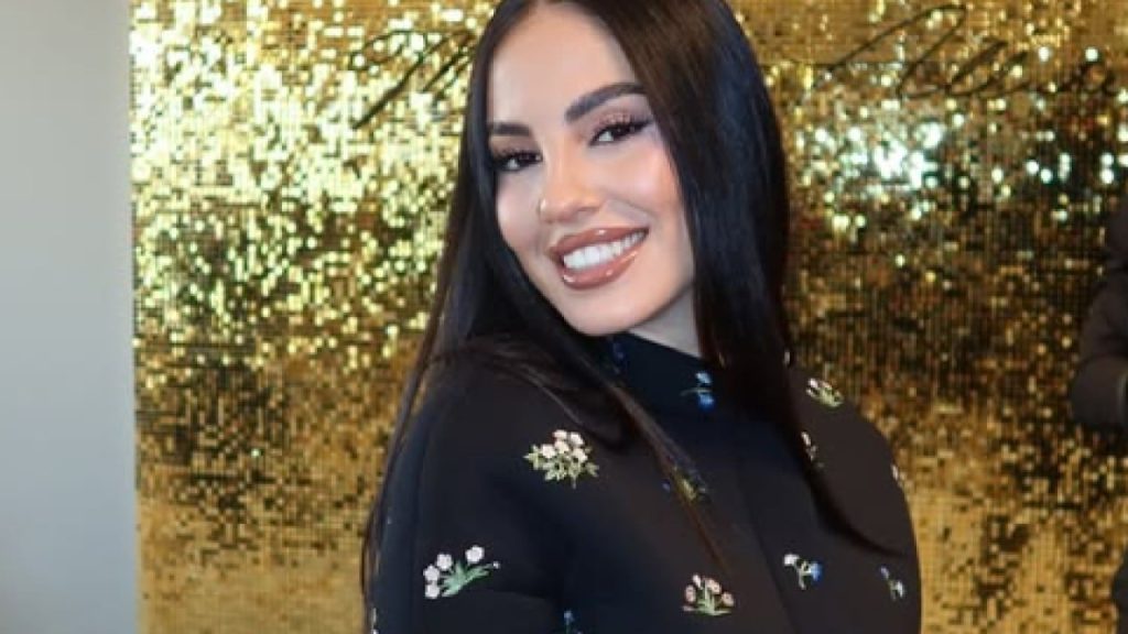 Giulia De Lellis riprende il botox post parto: “Niente filler labbra, mi ha stancato!”