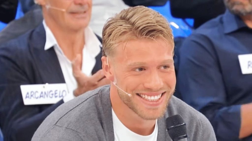 Marco Veneselli parla di Sara Gaudenzi: “La mia scelta è stata forzata.”