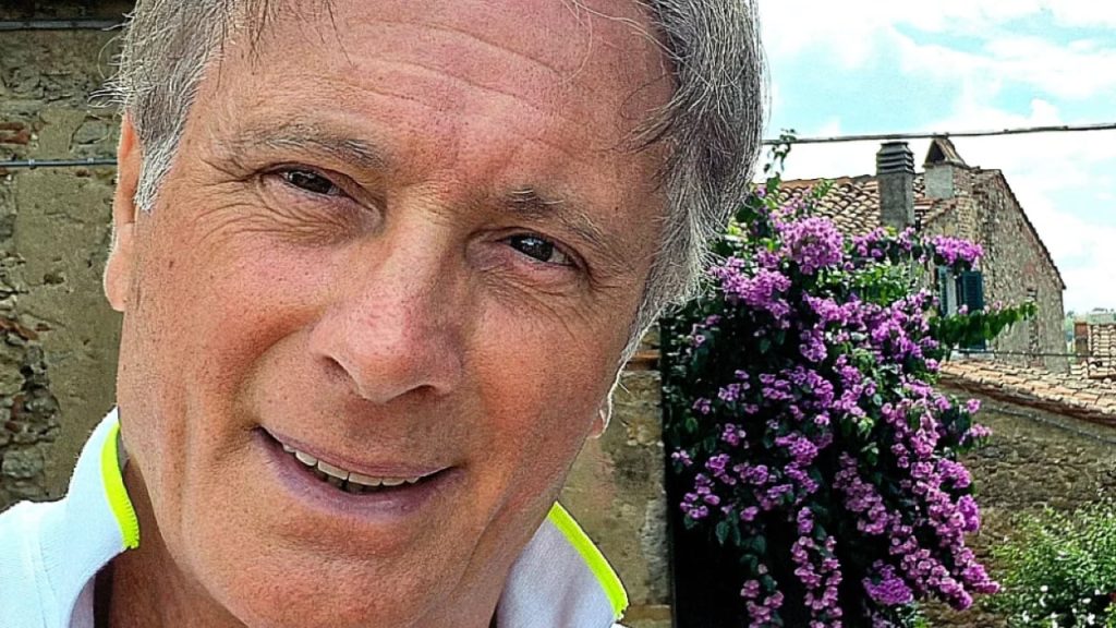 Giorgio Manetti di Uomini e Donne debutta in una nuova serie TV su Amazon Prime Video.