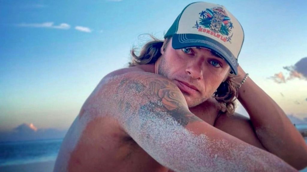 Grande Fratello Vip: Sergio D’Ottavi accusa Greta Rossetti di tradimenti e menzogne