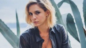 Andrea è stata la più grande delusione della mia vita.