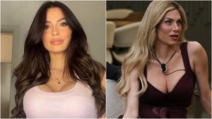 Mi ha detto che sono privo di razionalità e intelligenza.