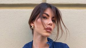 Flavio Ubirti: l’ex sorpresa con un altro nel paradisiaco Madagascar. Scopri i dettagli!