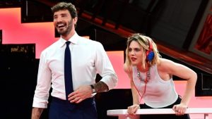 Stefano De Martino e Brenda Lodigiani: l’avvistamento in famiglia che sorprende tutti!