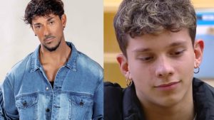 Amici 25: Alessio Di Ponzio sfida Emanuel Lo, “Il guanto con Nicola non è stato giusto.”