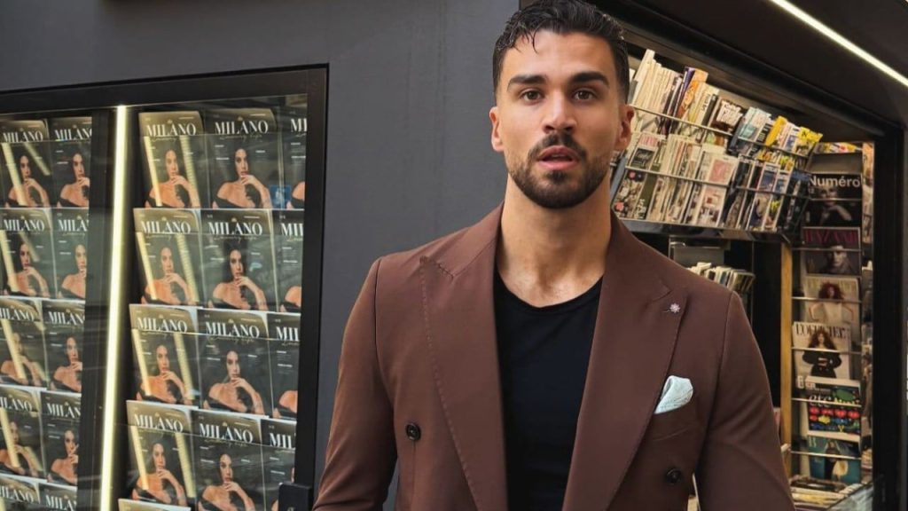 Rosario Guglielmi svela verità su Lucia Ilardo: “Non lo sopporto più!”