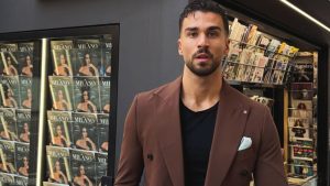 Rosario Guglielmi svela verità su Lucia Ilardo: “Non lo sopporto più!”