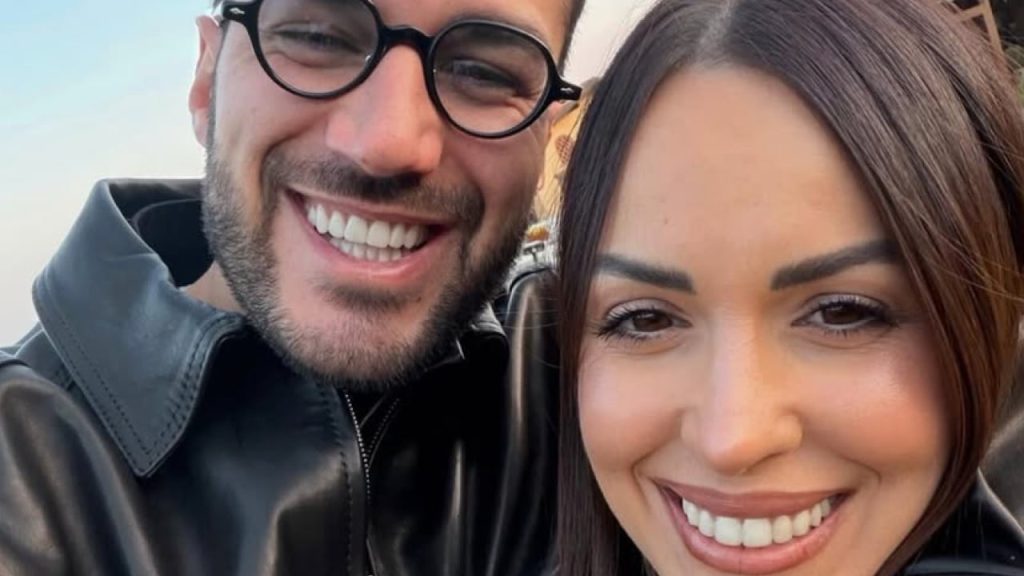 Crisi tra Claudia Dionigi e Lorenzo Riccardi? La ex corteggiatrice svela la verità.