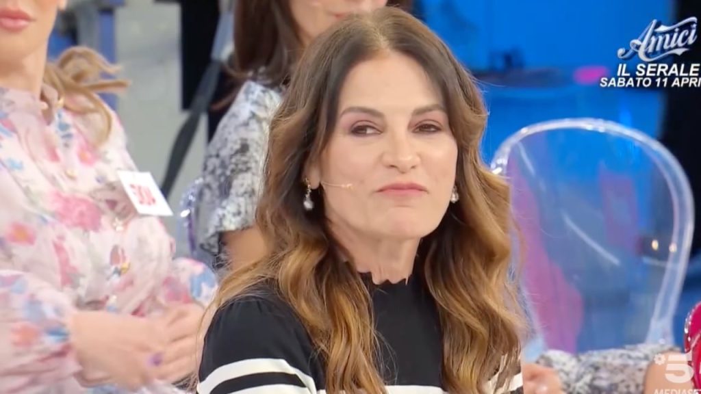 Uomini e Donne: il “Gioco della Seduzione” tra Marina e Stefano sorprende tutti!