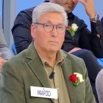 Mario Lenti su Gemma Galgani e Cinzia: “Poverina, ma Cinzia mi ha sorpreso!”