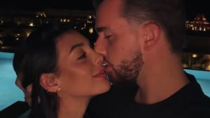 Uomini e Donne: Sara e Alessio a Marsa Alam, il web esplode per il loro “Ti amo”!