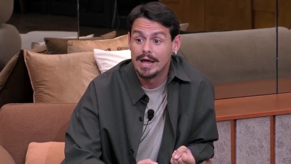 Ilary Blasi umilia Renato Biancardi in diretta: la sua reazione notturna sorprende tutti.