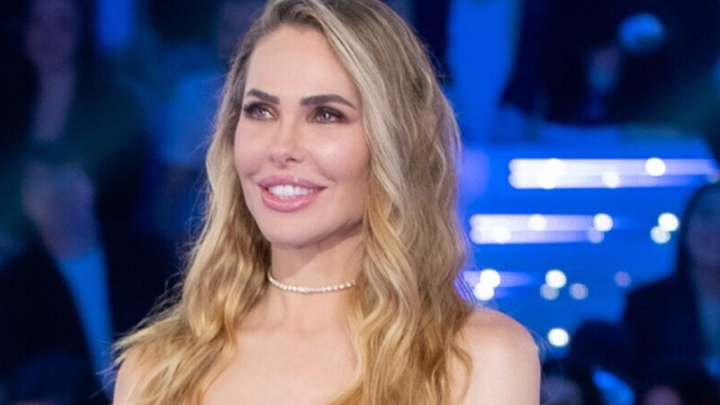 Ilary Blasi confermata nel Grande Fratello Vip 2024: nuova edizione in arrivo!
