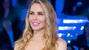 Ilary Blasi confermata nel Grande Fratello Vip 2024: nuova edizione in arrivo!