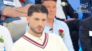 Ciro Solimeno ha scelto Elisa Leonardi: perché procrastinare nel programma Uomini e Donne?