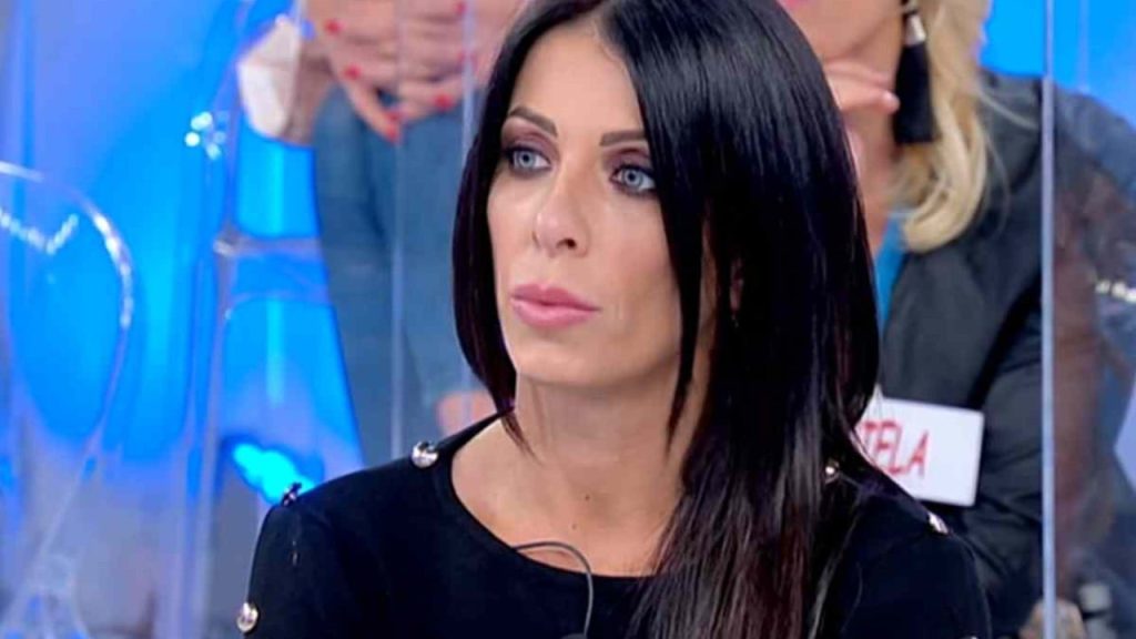 Valentina Autiero di Uomini e Donne: “Mi sento spenta come donna, ecco perché”.