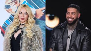 Drusilla Gucci: “Mai più con Francesco Chiofalo, è un vero ‘poraccio’!”